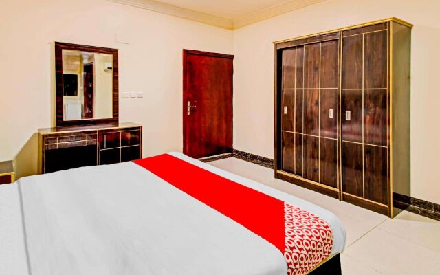 OYO 590 Diala Furnished Apartments