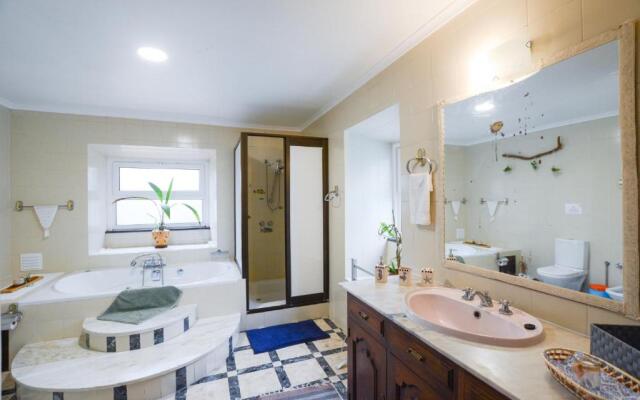 Quinta Minuvida Orchard Lodge