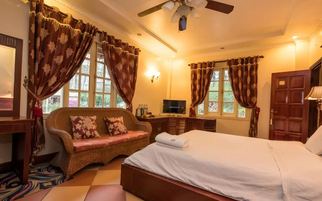 Sapa Garden Bed and Breakfast