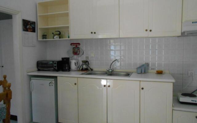 Meltemia Studios Samos