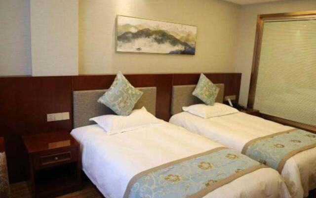 Hangzhou Shicheng Theme Hotel