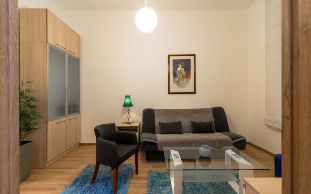 Apartments Top Central 1