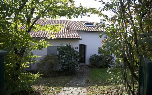 Chambres D'Hôtes Magda