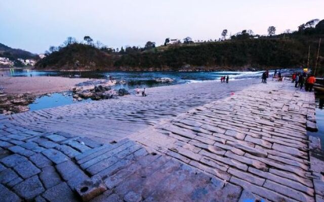 Yuliang Sincerity Homestay