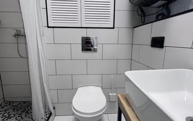 Apartment Privi House on Frontovaya St. , 7