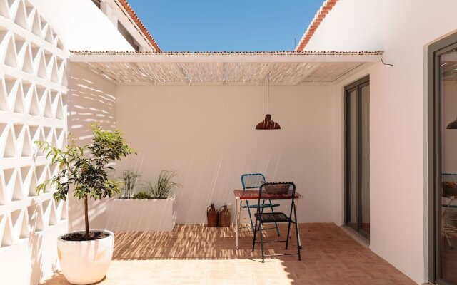 Casas da Quinta de Cima