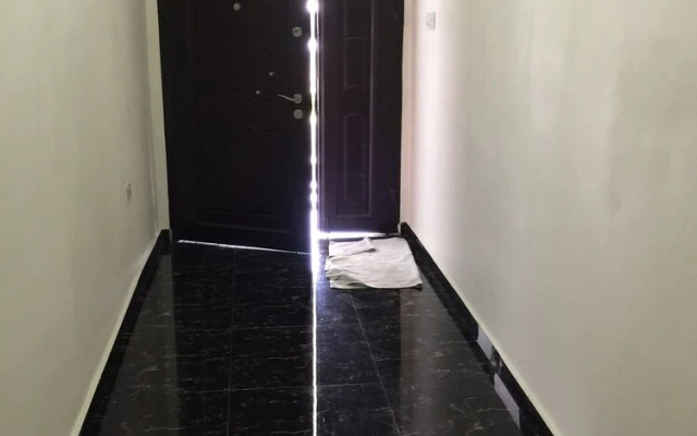 Beautiful 4-bed House in Koforidua