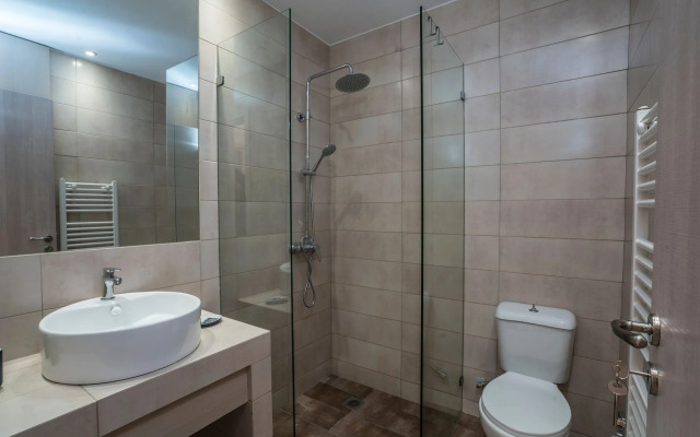 Athens Morum City Apartments