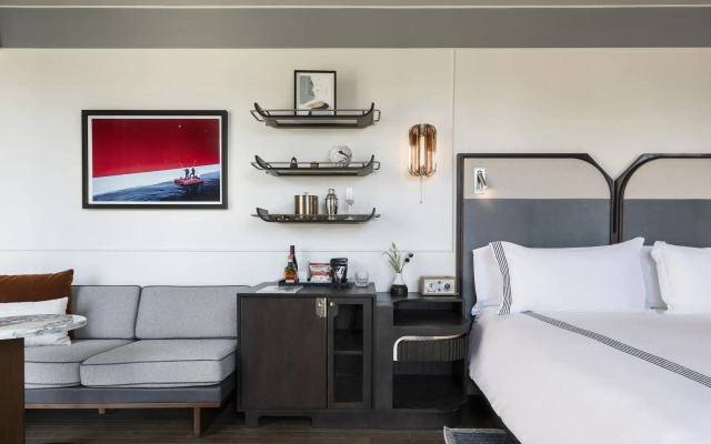 Thompson Washington D.C., by Hyatt