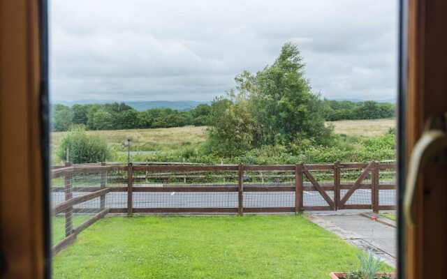 The Milking Parlour