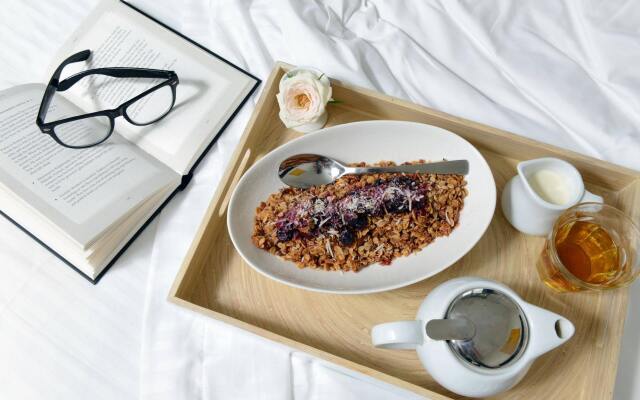 Macquarie Waters Boutique Apartment Hotel