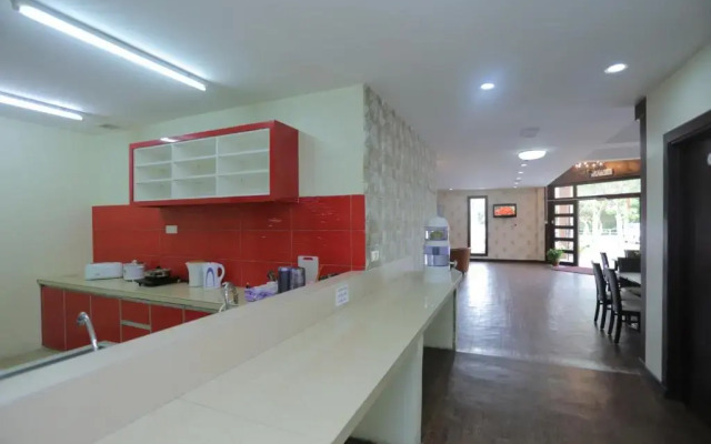 Hotel El-Ray