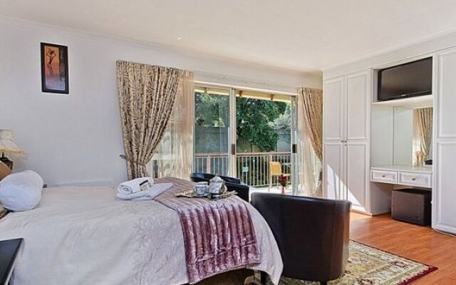 The Janana Guesthouse