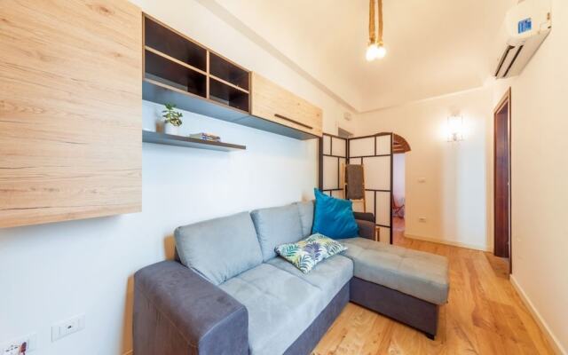 Valuk-Piazza Duomo Charming Apartment