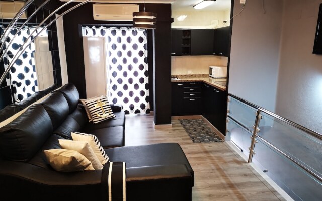 Apartamento Turístico Nerja