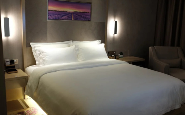 Lavande Hotel Dongguan Humen Wanda Plaza