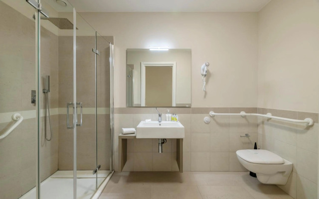 Venere di Erice Resort