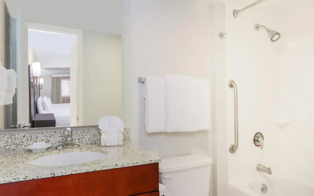 Residence Inn by Marriott Boca Raton