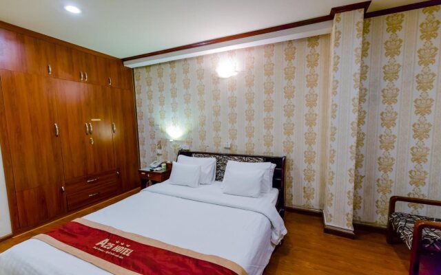 A25 Hotel 26 Hang Non