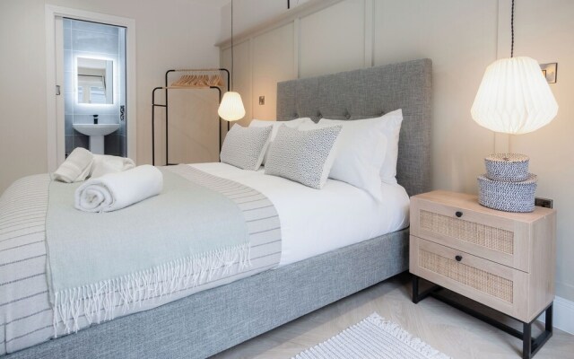 The Hideaway - 2 Bed Holiday Home - Little Haven