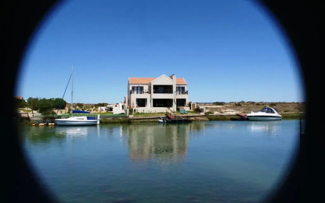 Le Marina B&B