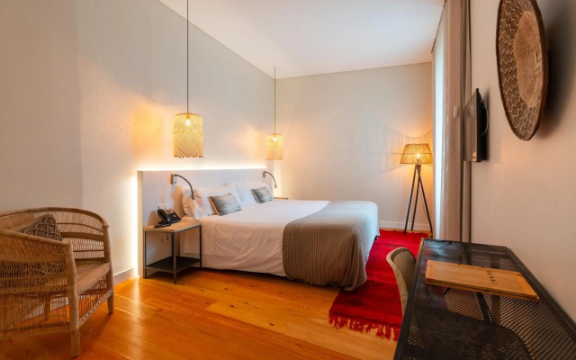 Sensi Azores Nature and SPA