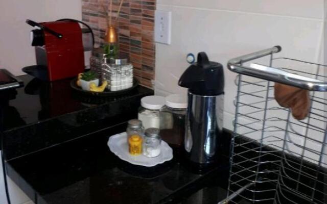 Duplex Cabo frio I