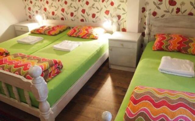 Hedonist Hostel