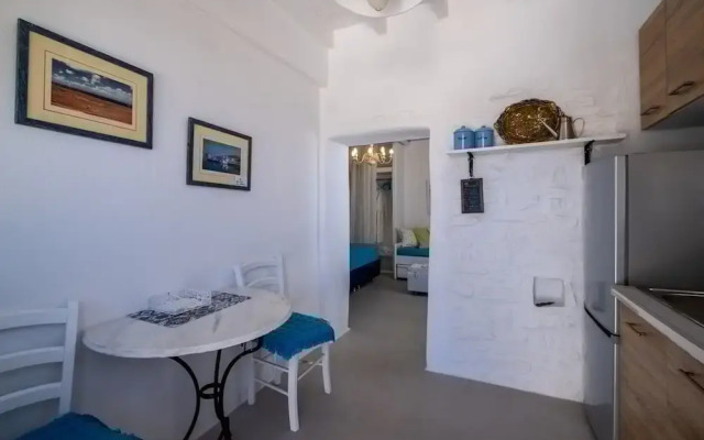 Votsalaki new Studio in Parikia Paros