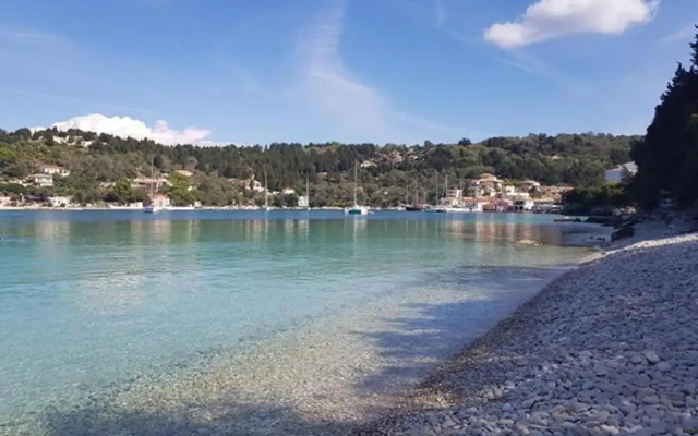 Amfitriti Hotel