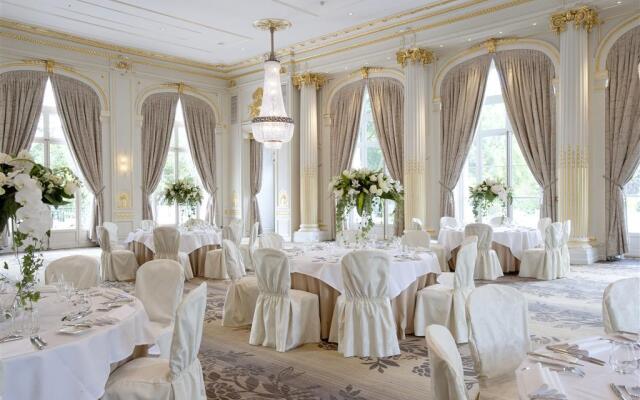 Waldorf Astoria Versailles - Trianon Palace