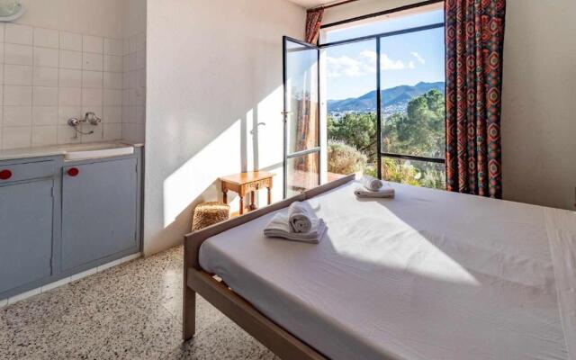 GRIFEU 08 Apartamento con agradable terraza exterior