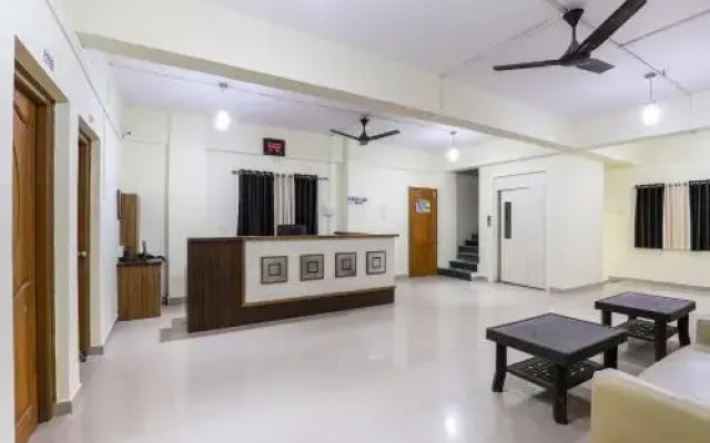 Hotel Galaxy Guest House