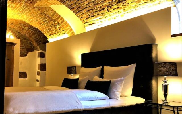 Luxury Apartment COLLOSEUM in the City