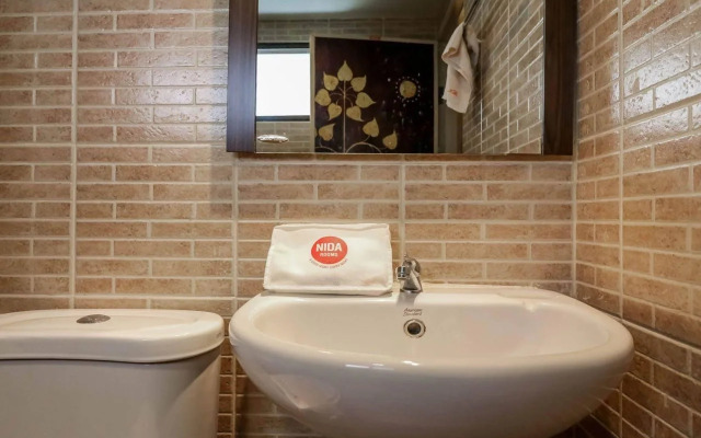 NIDA Rooms Padad Night Bazaar