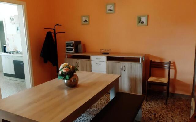 Casa Vacanze "Lo Vita" Appartamento "Sara"