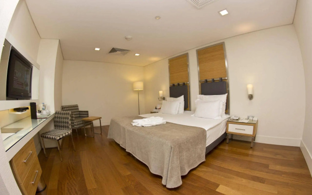 TAV Airport Hotel Istanbul