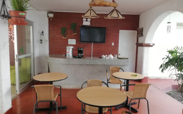 Bamboo Boutique Hotel