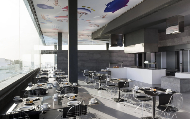 La Isla y el Mar Hotel Boutique - Adults Only