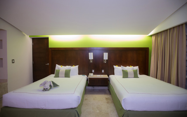 Hotel Azul Ixtapa Grand Resort Spa and Convention Center