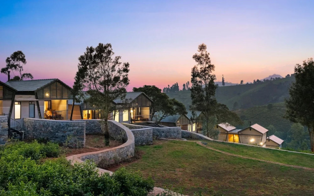 WelcomHeritage Ayatana Ooty