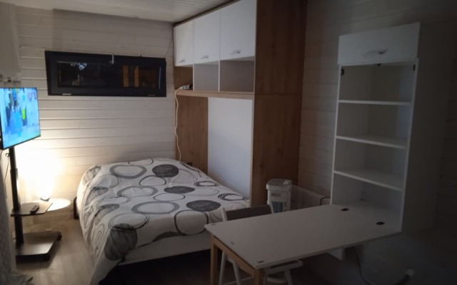 Chambre d'Hotes au Fil de l'Eau