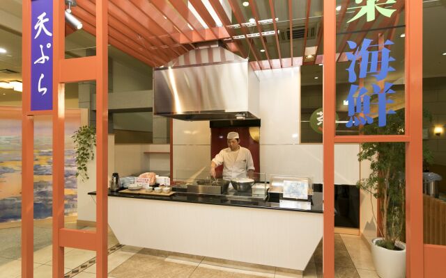 Shiretoko Daiichi Hotel