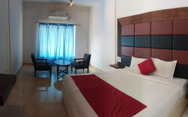 OYO 9408 Hotel Rajdarshan