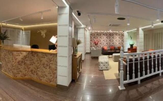Apartamentos Gala