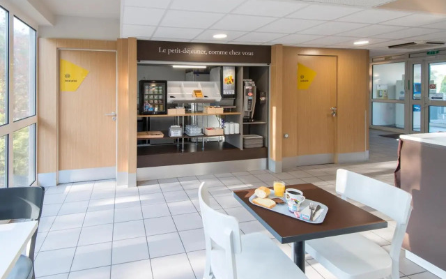 B&B HOTEL Freyming-Merlebach