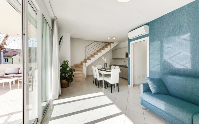 Residenza Acquamarina - Siroli Collection