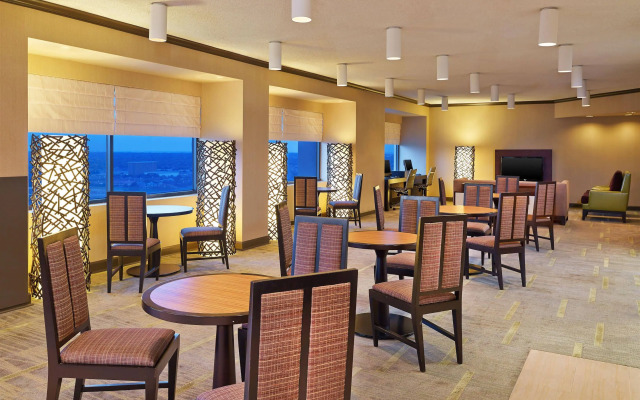 The Westin Dallas Park Central