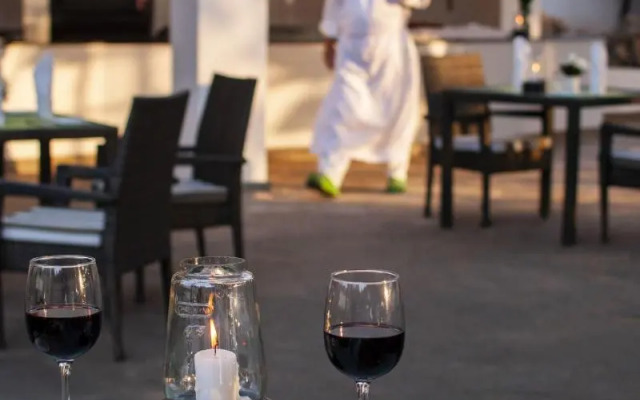 Diamonds Leisure Beach & Golf Resort