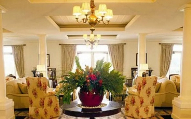 Lilianfels Resort & Spa - Blue Mountains